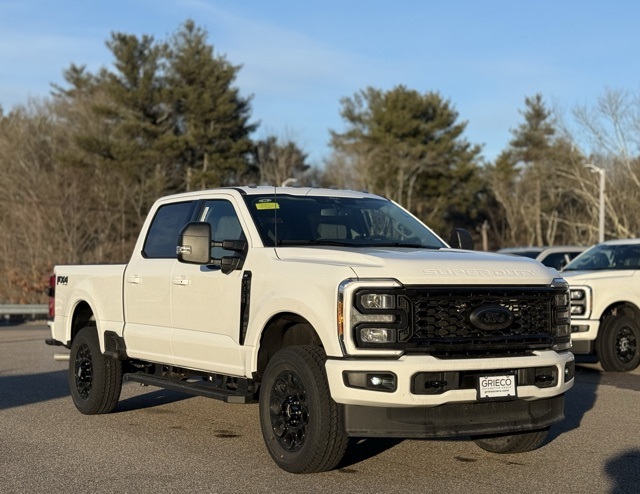 2026 Ford F-350 Base's photo