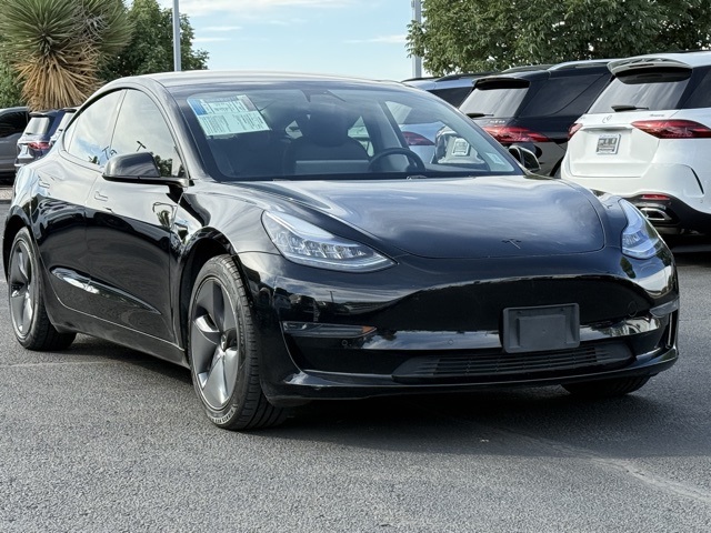 2020 Tesla Model 3 photo 3