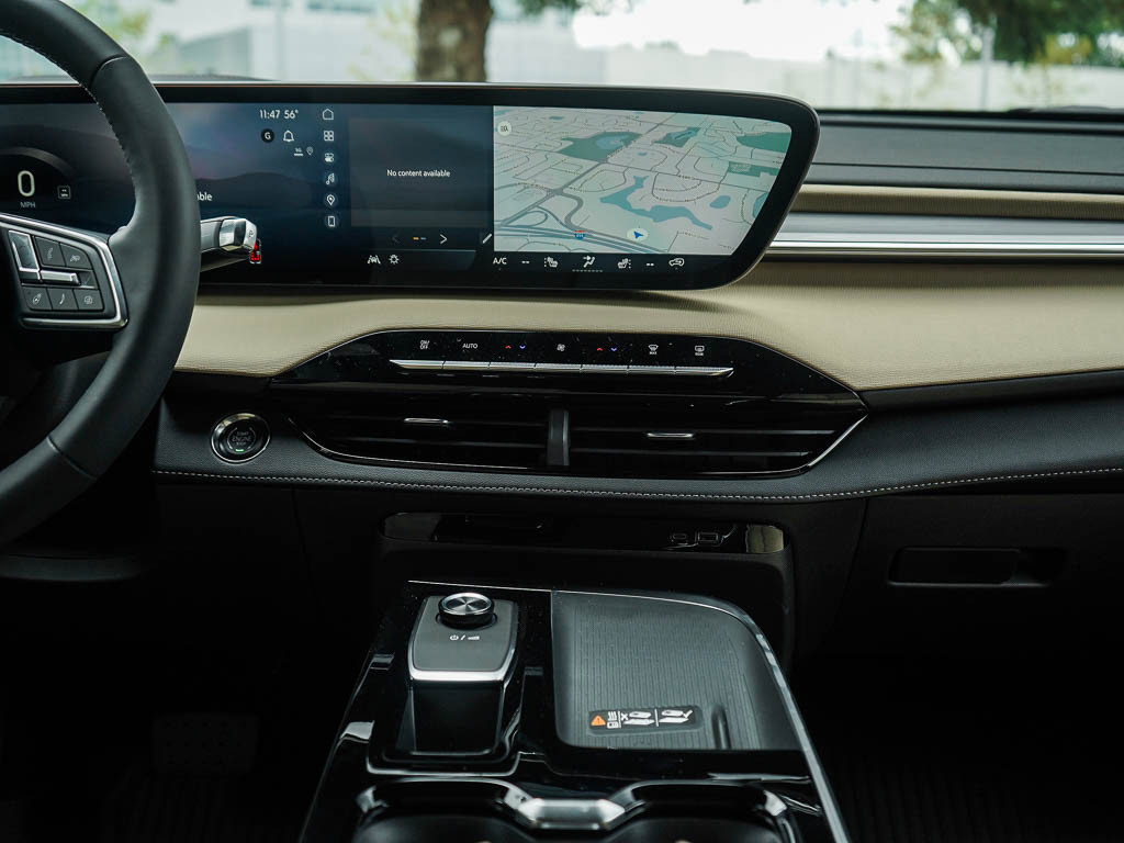 2026 Buick Enclave Preferred photo 16