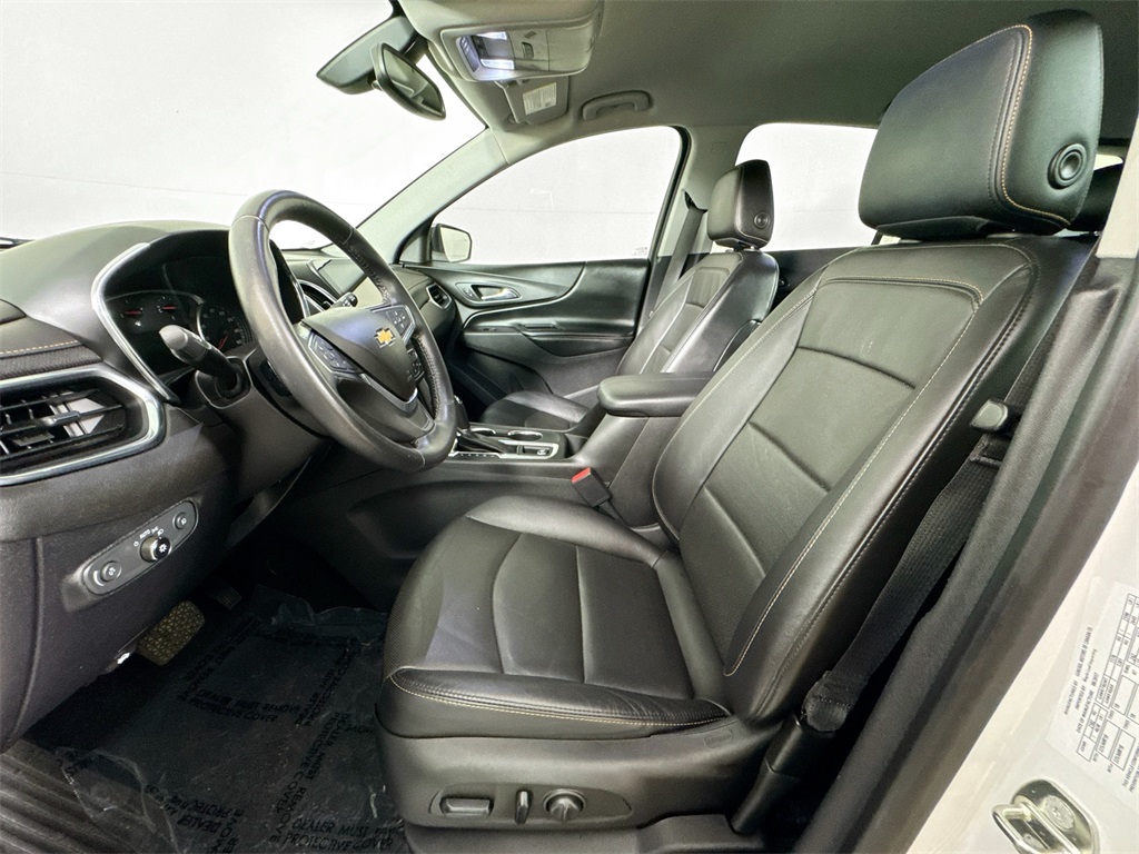 2018 Chevrolet Equinox Premier photo 6