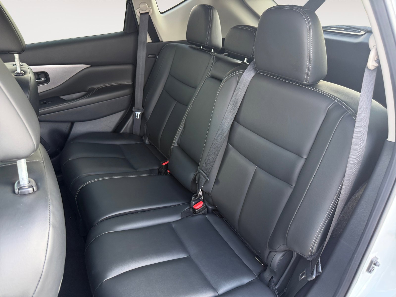 2023 Nissan Murano SV photo 20