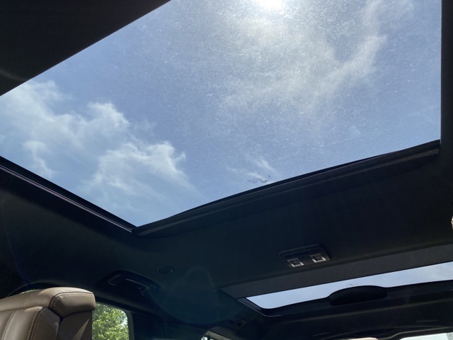 2025 Land Rover Discovery SE photo 19