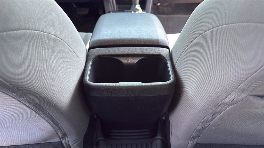 2022 Toyota Tacoma SR5 V6 4x4 photo 10