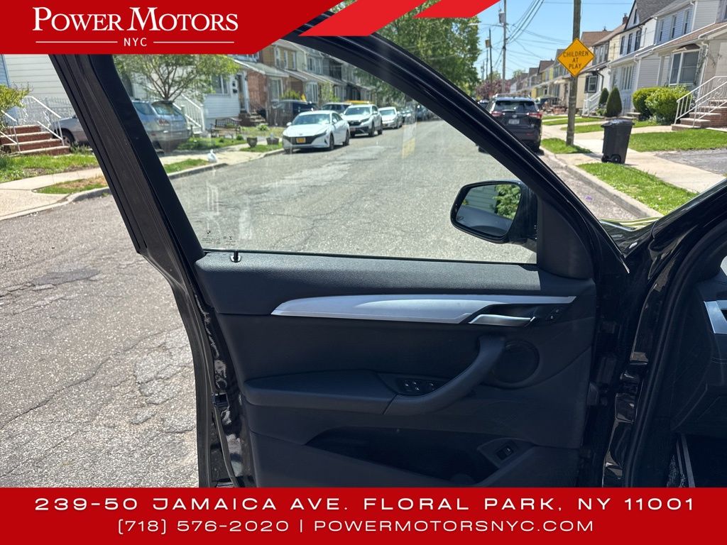 2020 Bmw X1 XDrive28i photo 21