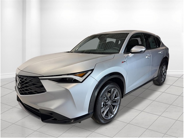 2025 Acura ADX A-Spec Package's photo