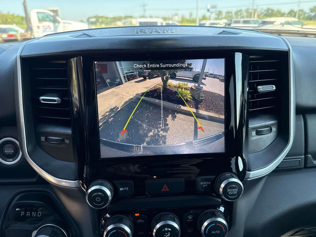 2022 Ram 1500 Big Horn photo 25