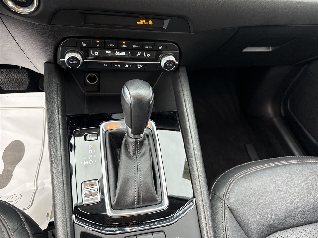 2022 Mazda CX-5 2.5 S Preferred photo 20
