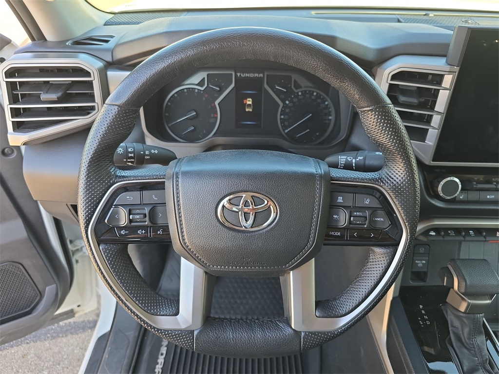 2023 Toyota Tundra SR5 photo 24