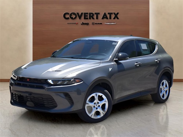 2025 Dodge Hornet GT's photo