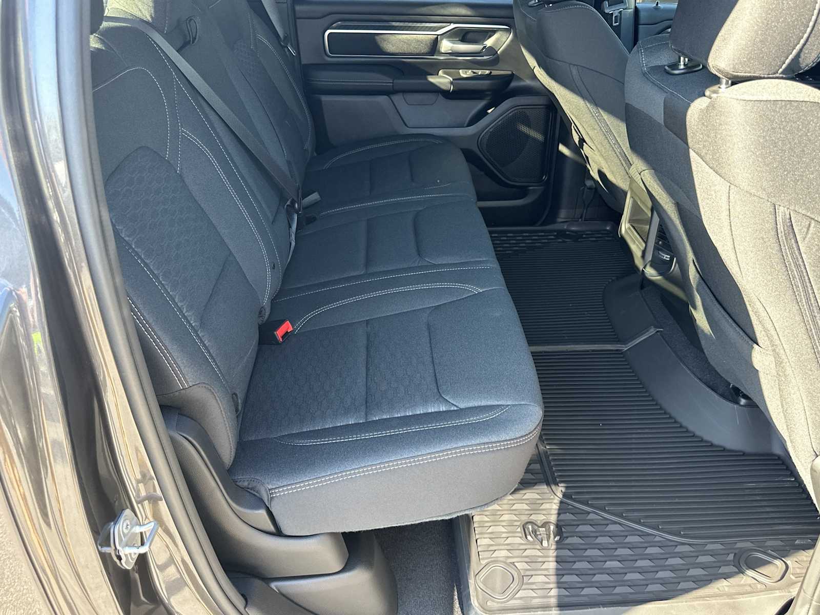 2026 Ram 1500 Big Horn photo 15