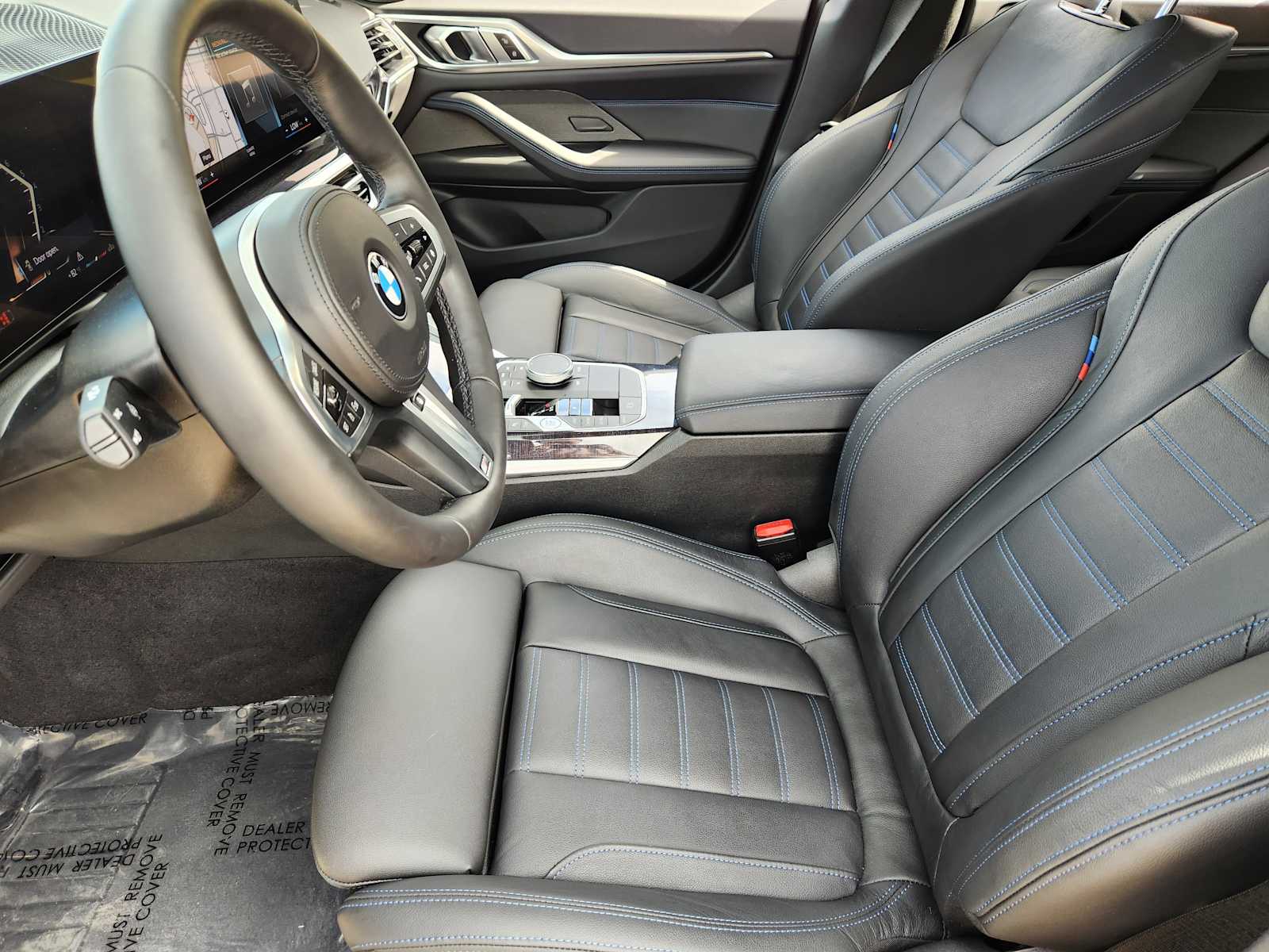 2024 Bmw 430i Gran Coupe photo 9