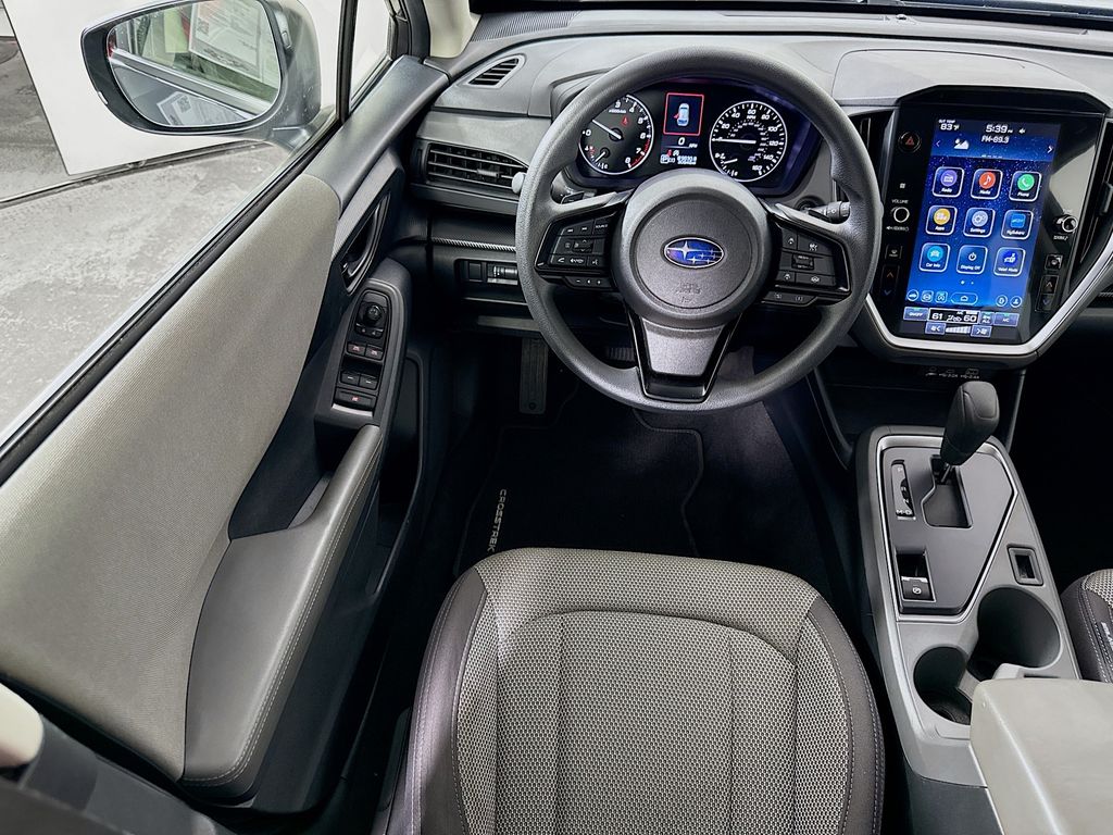 2024 Subaru Crosstrek Premium photo 19