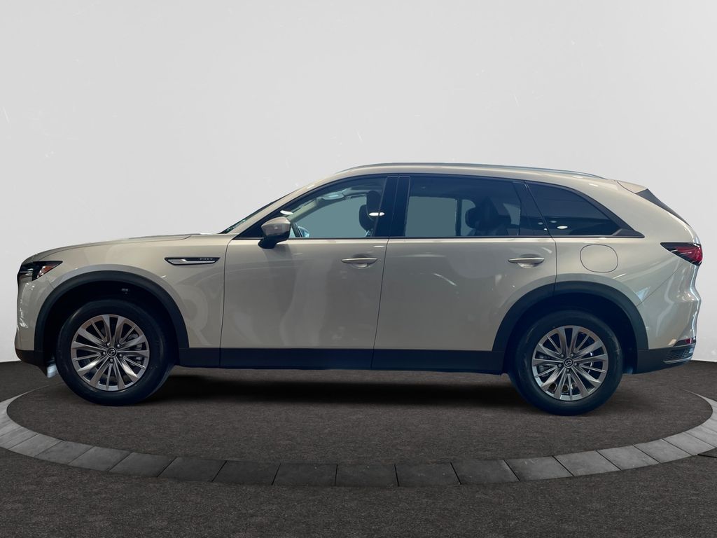 2025 Mazda CX-90 Preferred photo 2