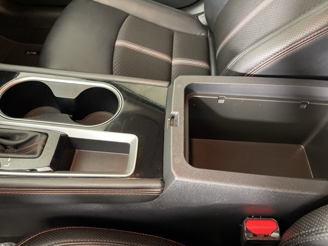 2023 Nissan Altima 2.5 SR photo 30