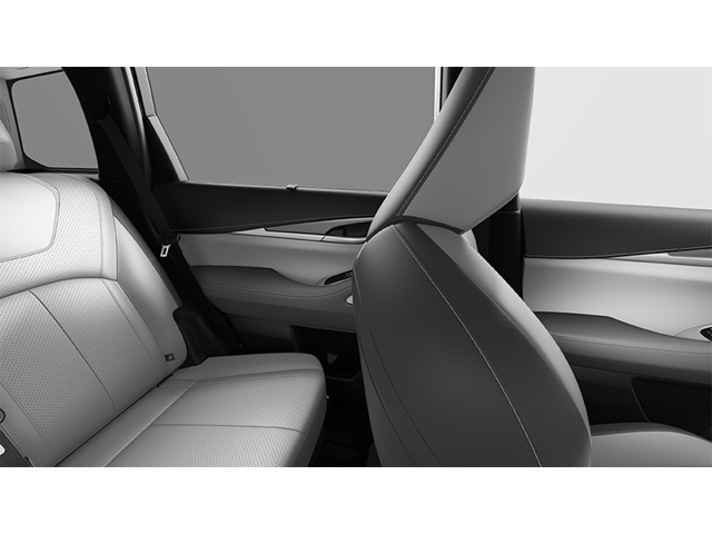 2026 Infiniti QX60 Luxe photo 13