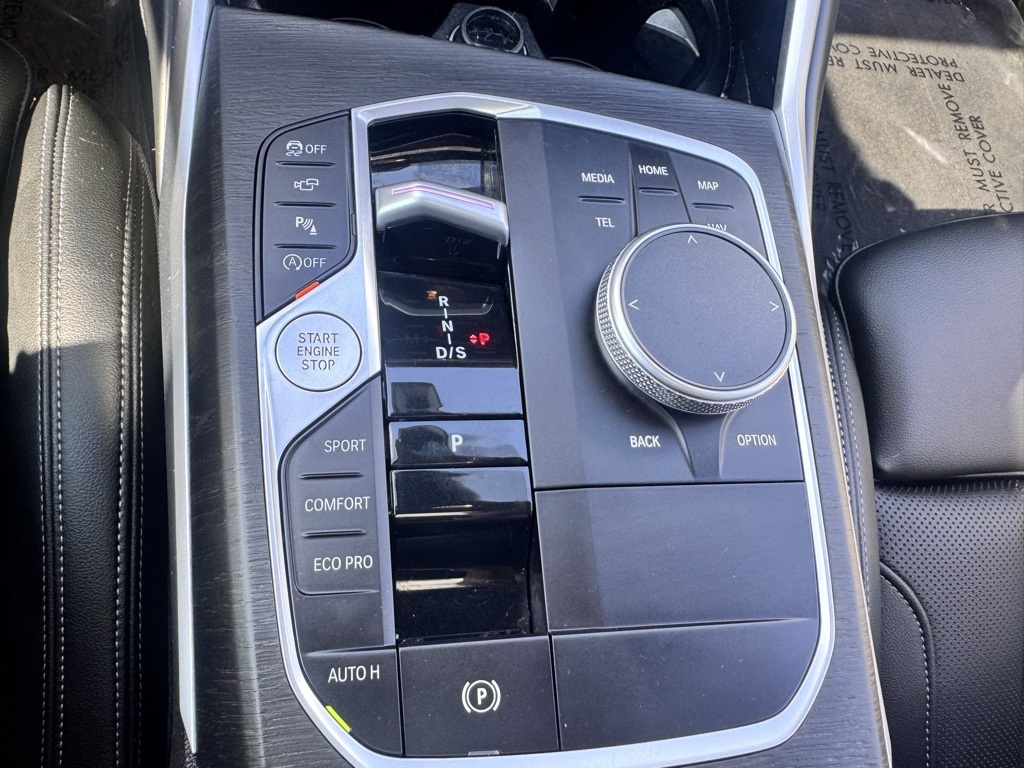 2024 Bmw 330i xDrive photo 24