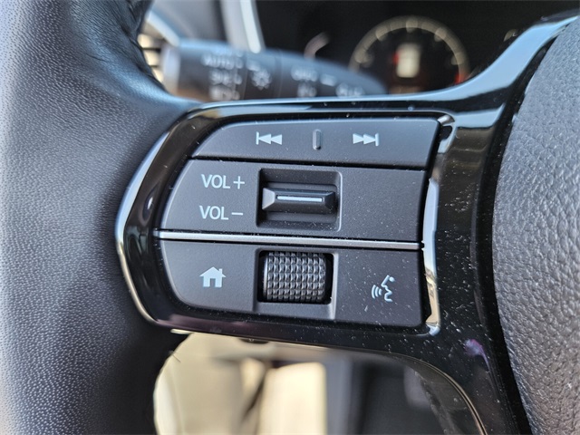 2024 Honda Pilot Touring photo 25