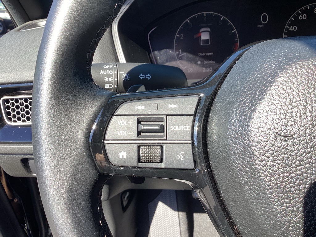 2024 Honda Civic Sport photo 13