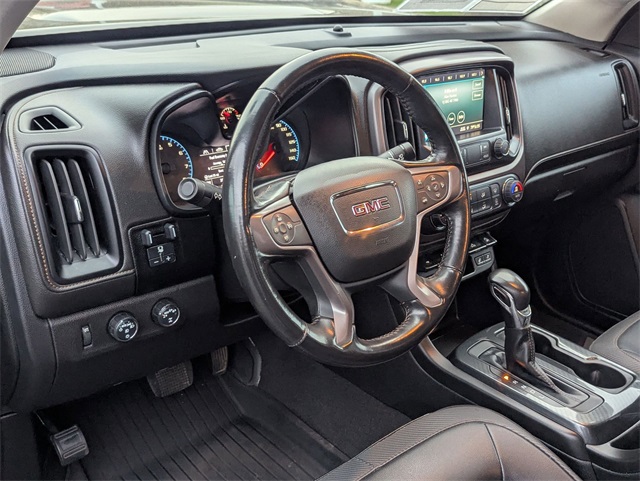 2022 Gmc Canyon AT4 photo 2