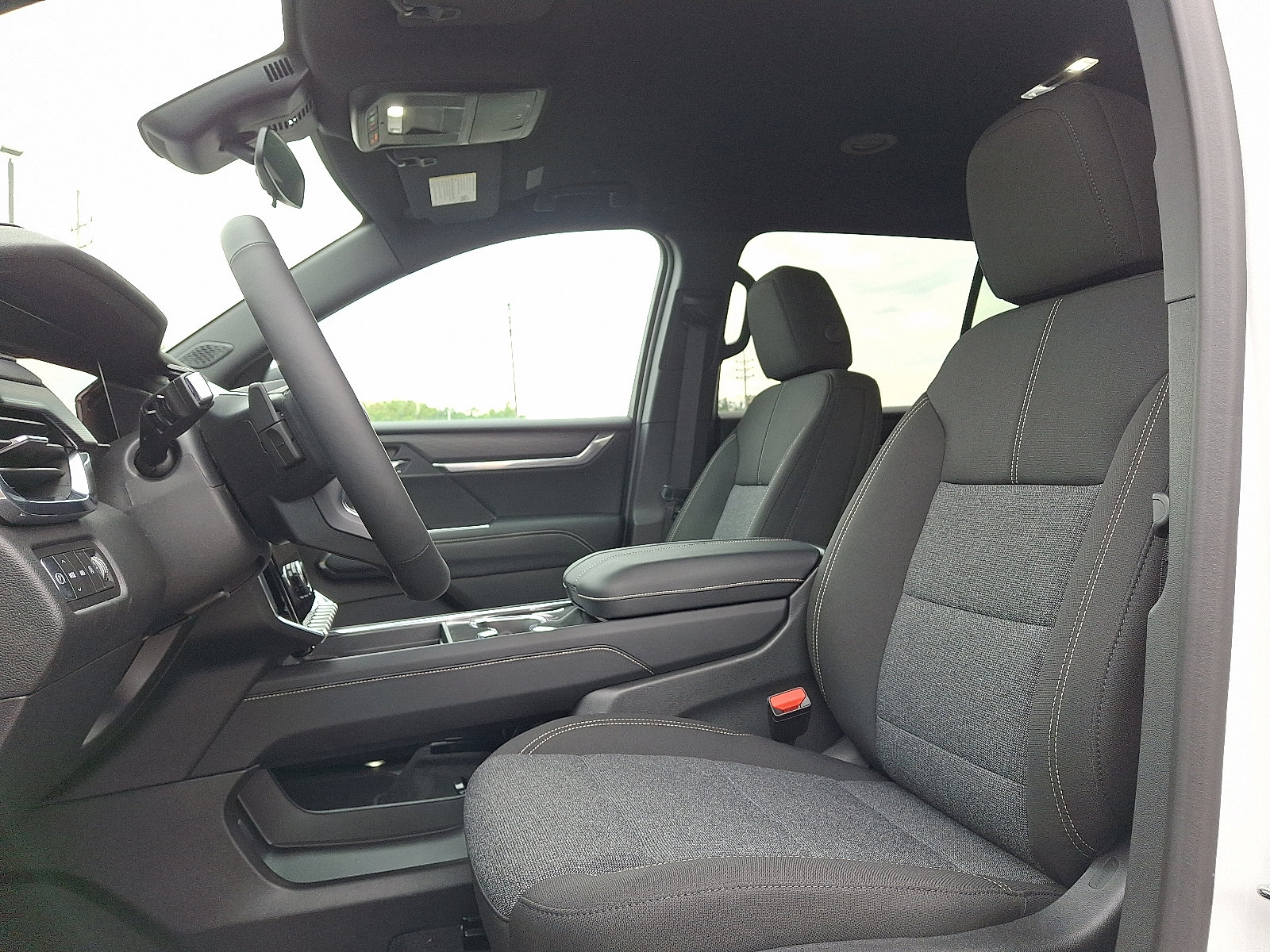 2025 Gmc Acadia Elevation photo 7