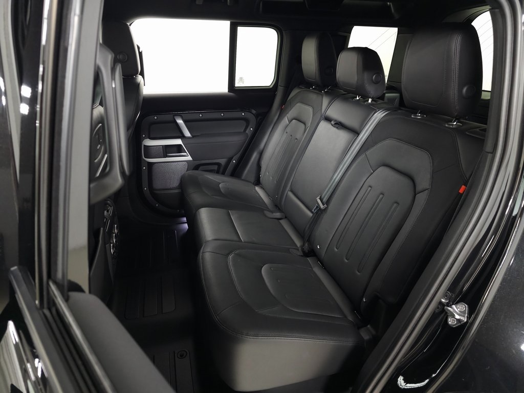 2022 LAND ROVER DEFENDER - Image 36