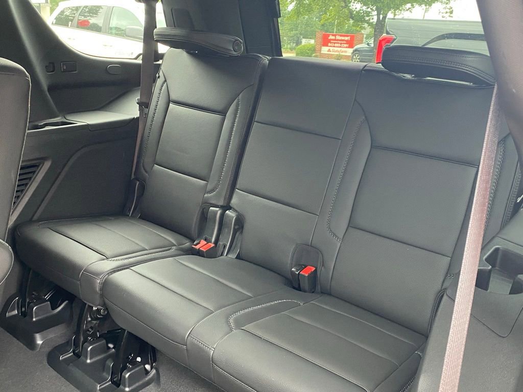 2023 Gmc Yukon Denali photo 4