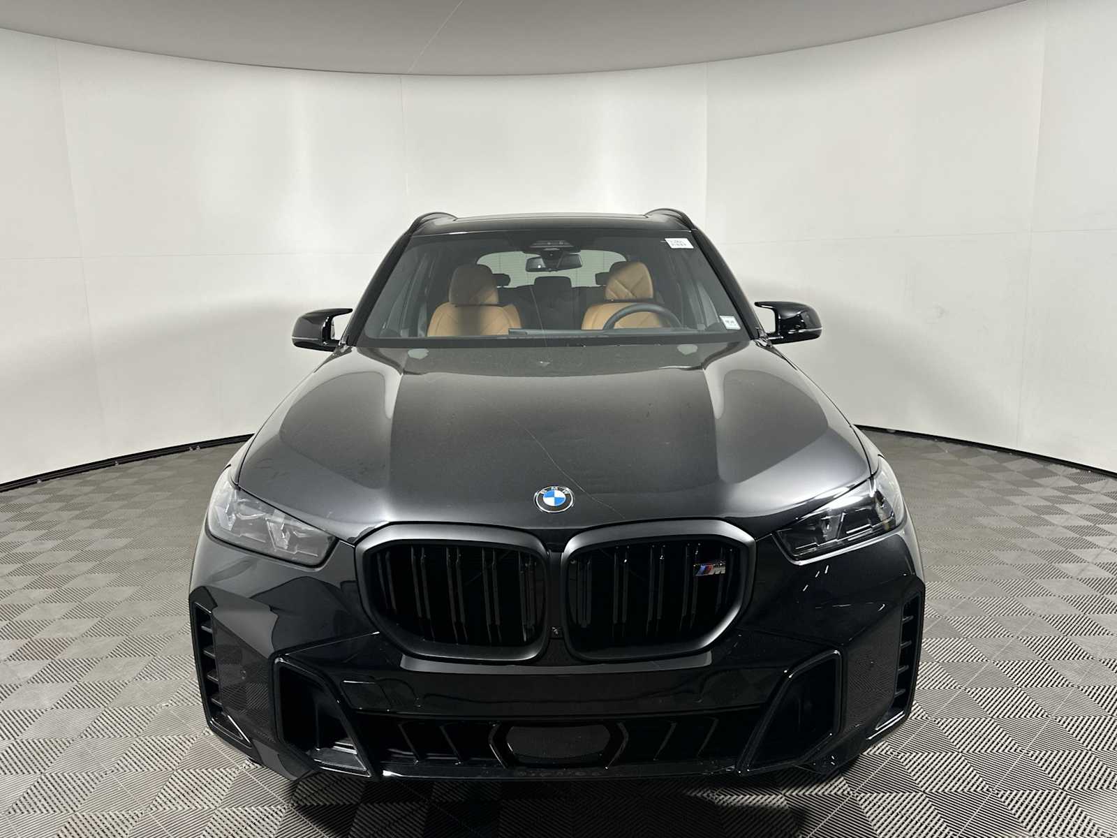 2026 Bmw X5 M60i photo 5