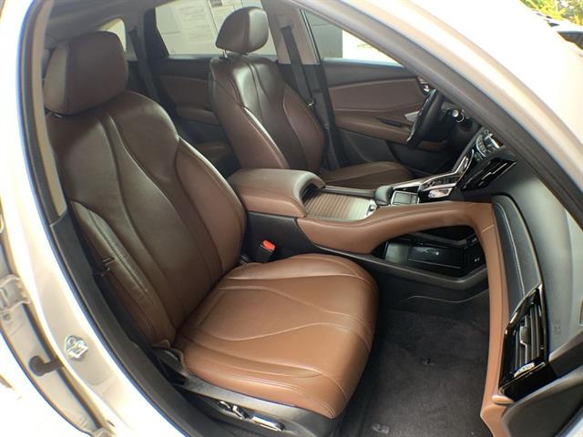2023 Acura RDX Technology photo 25