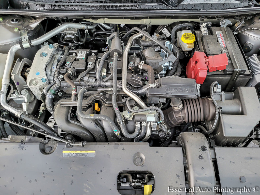 2024 NISSAN SENTRA - Image 21