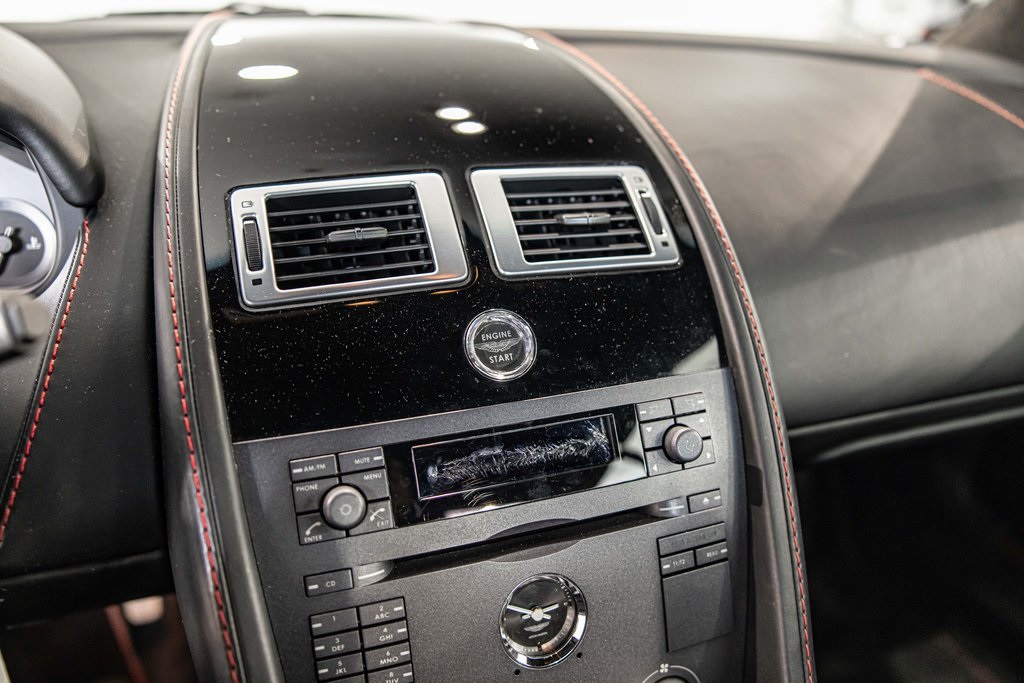 2007 ASTON MARTIN VANTAGE - Image 22