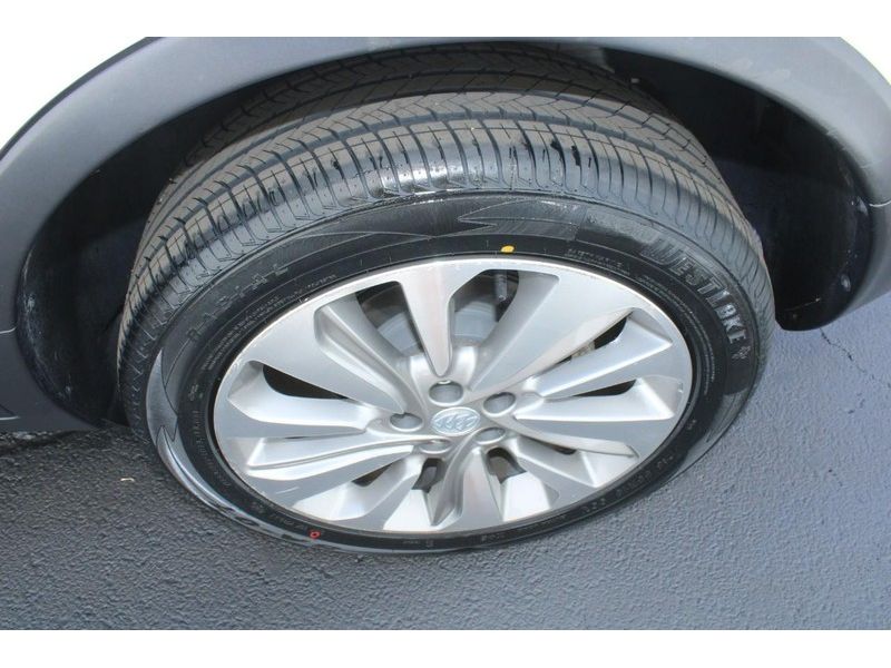 2019 Buick Encore Preferred photo 8