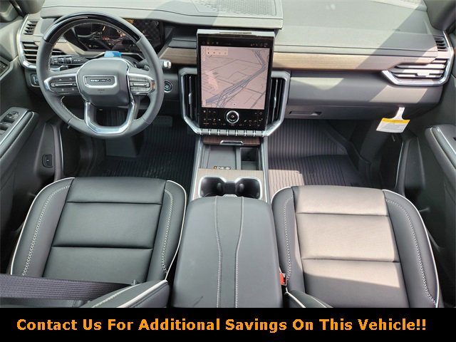 2025 Gmc Acadia Denali photo 17