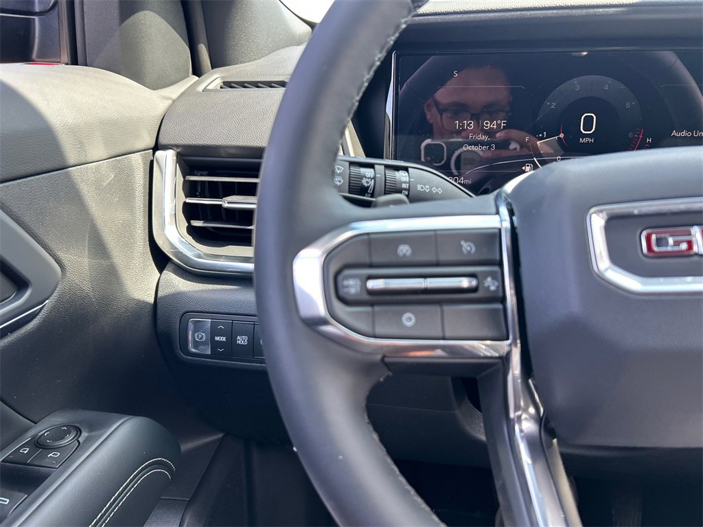 2026 GMC TERRAIN - Image 17