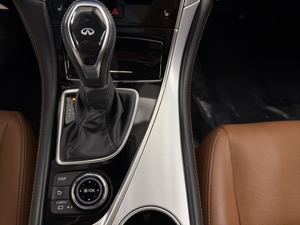 2024 Infiniti Q50 LUXE photo 13