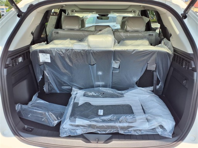 2025 Mazda CX-90 3.3 Turbo S Premium photo 10