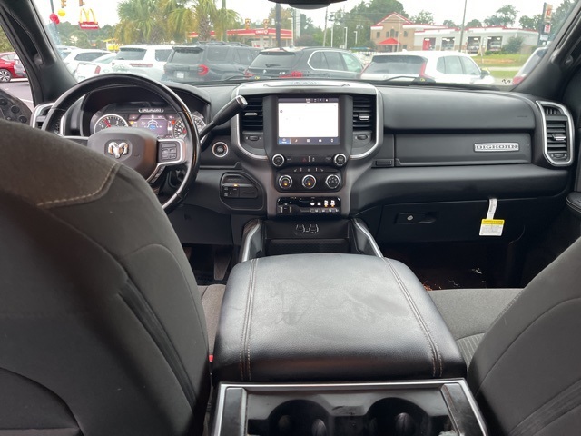 2022 Ram 3500 Big Horn photo 16