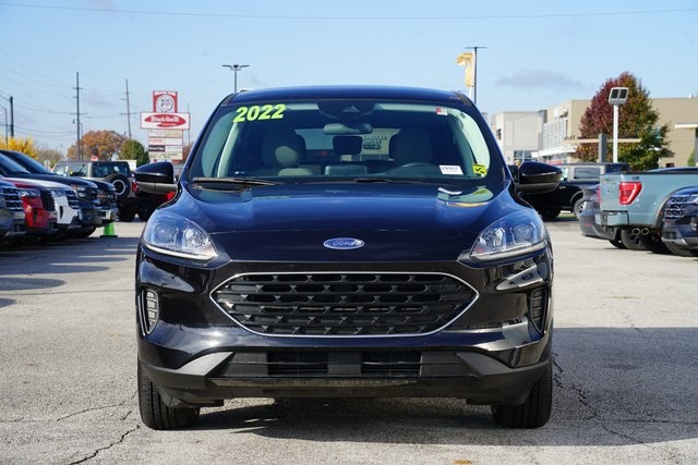 2022 FORD ESCAPE - Image 2