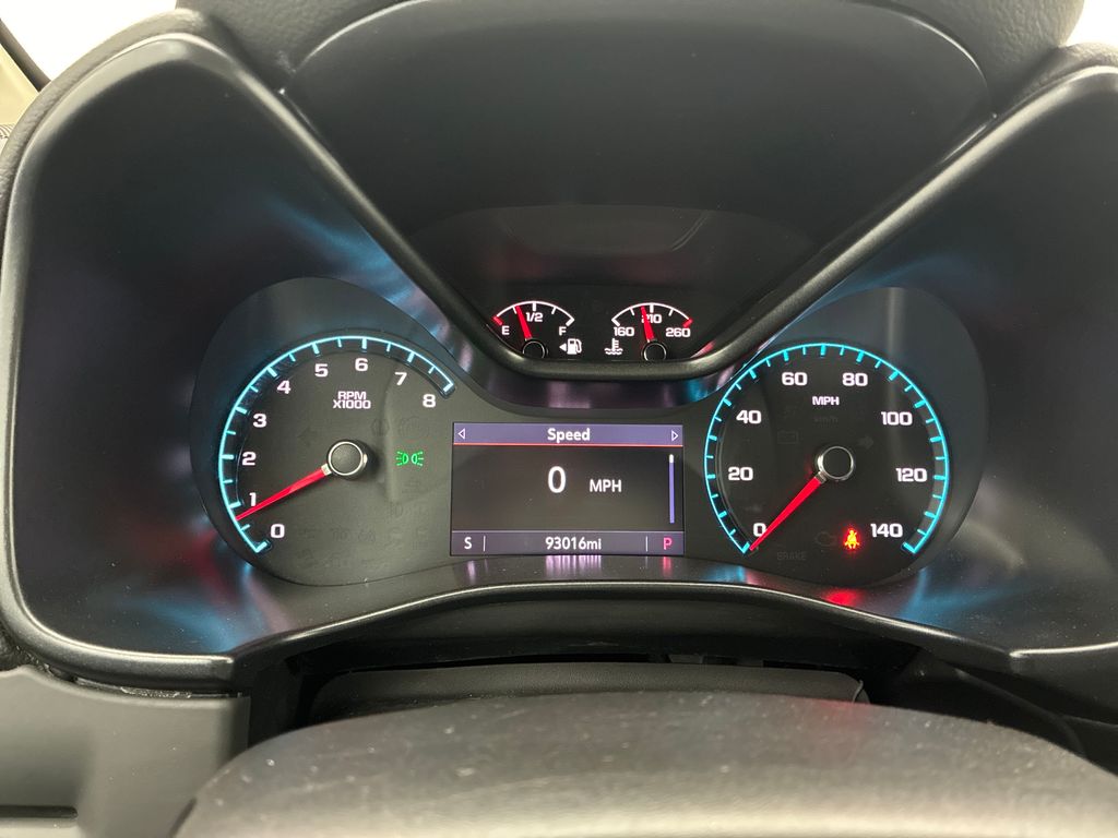 2019 Gmc Canyon SLT photo 15
