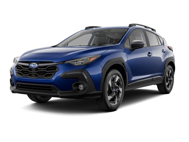 2025 Subaru Crosstrek Limited photo 2