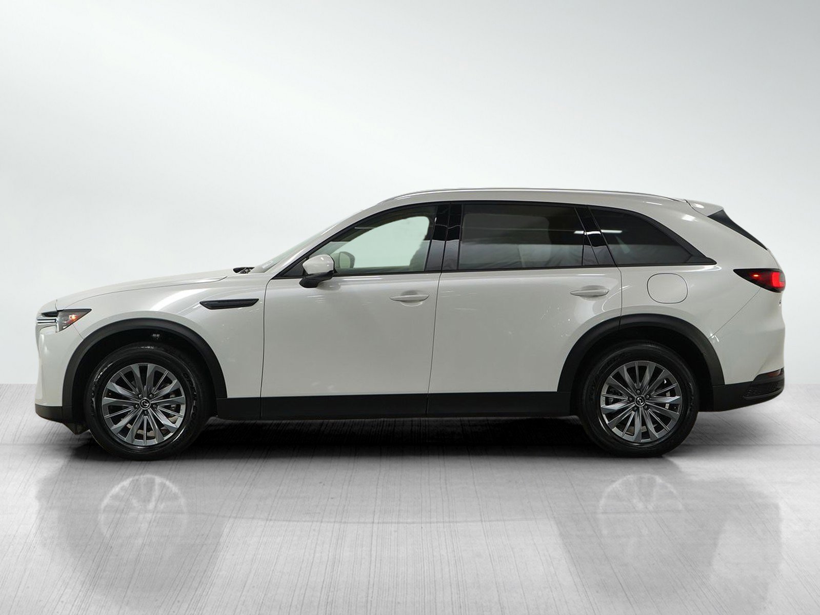 2024 Mazda CX-90 3.3 Turbo Preferred photo 2