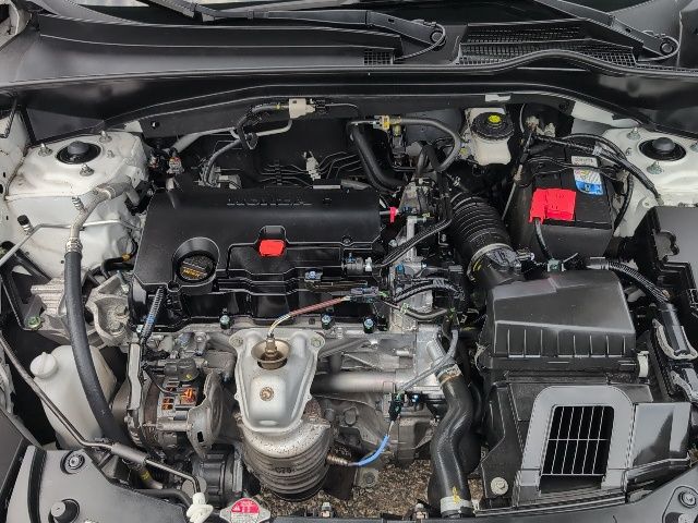 2023 Honda HR-V LX photo 15