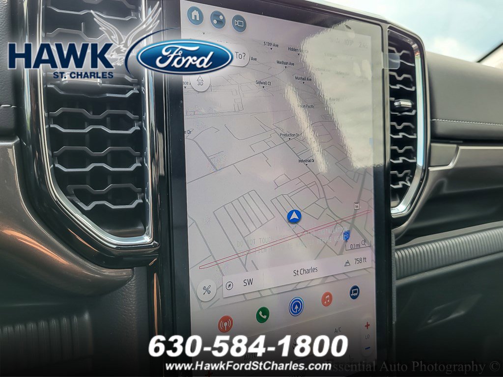 2024 FORD RANGER - Image 11