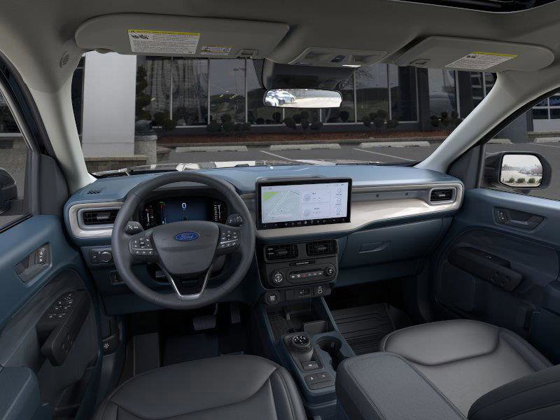 2025 FORD MAVERICK - Image 10