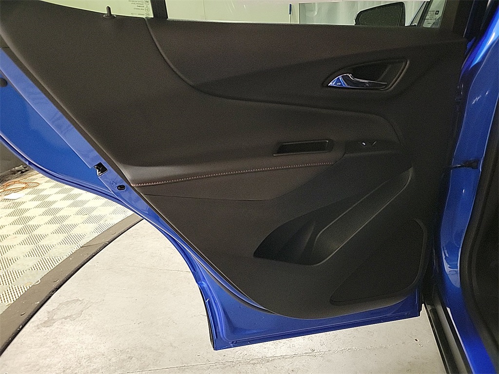 2024 CHEVROLET EQUINOX - Image 22