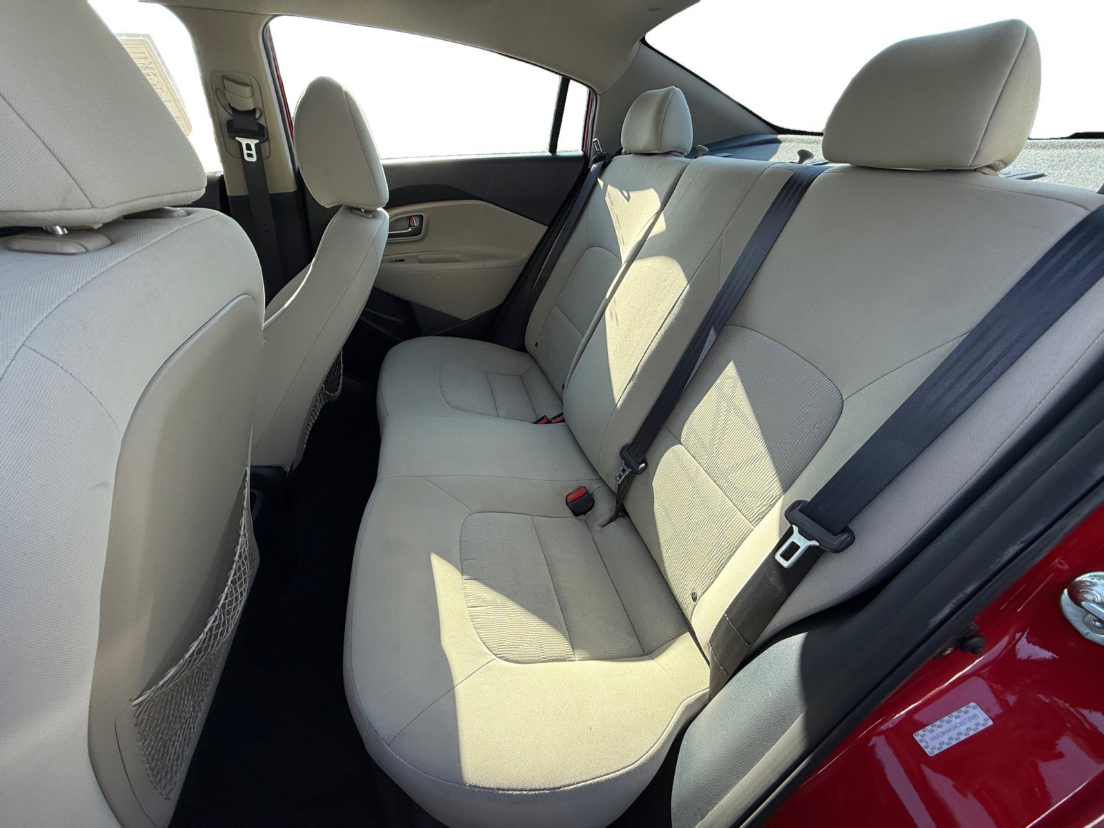 2012 Kia Rio LX photo 16