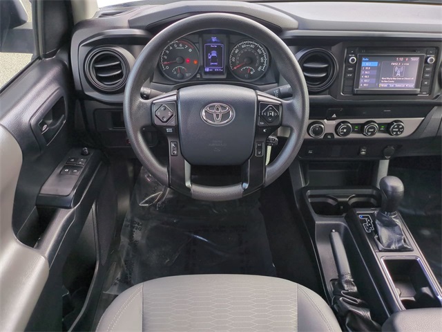 2019 Toyota Tacoma SR photo 14
