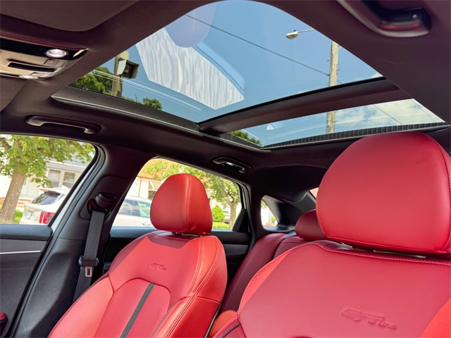 2023 Kia K5 GT-Line photo 46