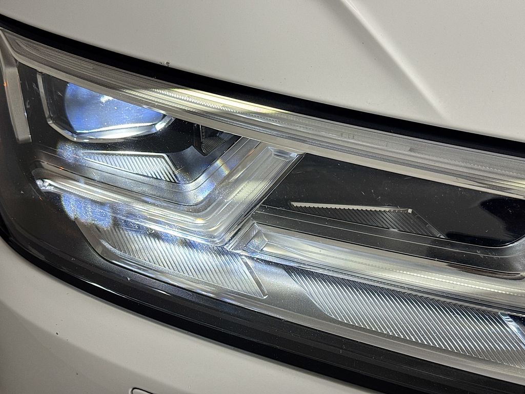 2018 Audi Q5 2.0T Prestige Premium photo 36