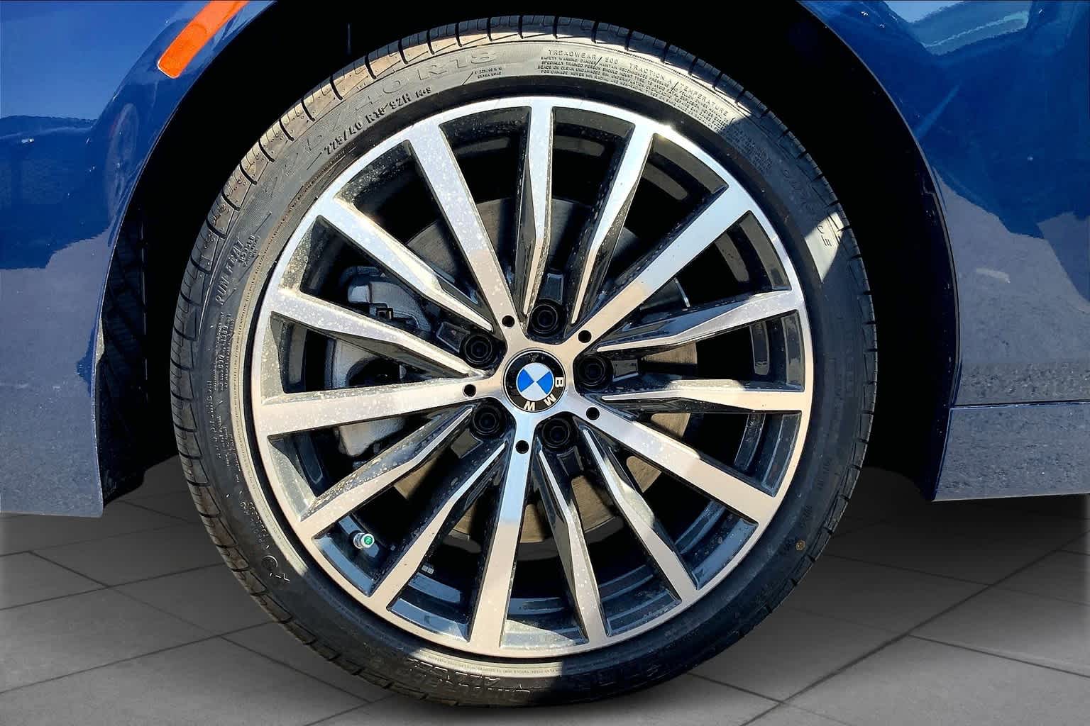 2024 Bmw 228i xDrive Gran Coupe photo 11