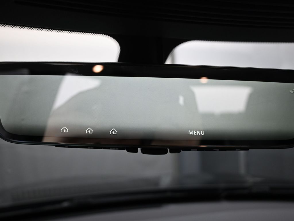 2025 Infiniti QX60 Luxe photo 20